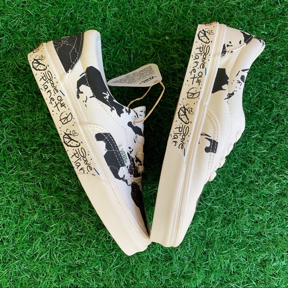 Vans Era Save the Planet - Picture 4 of 6